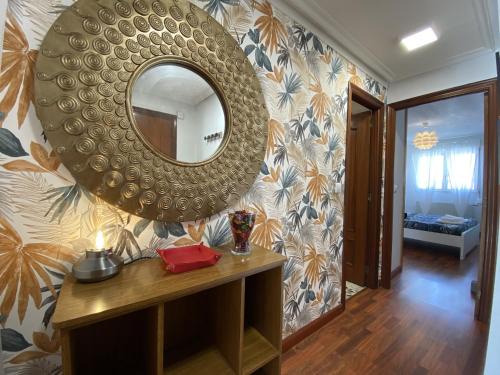 Distrito Sur Apartment | Apartamento Cleo Gijón