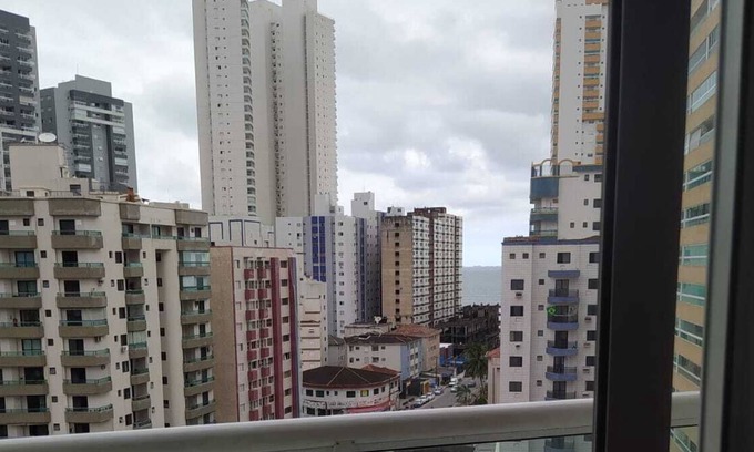 Boqueirao Apartment | Apartamento com Excelente Localização