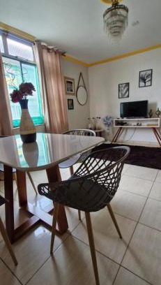 Souza Apartment | Apartamento com Mobília Período COP 30- 3 PESSOAS
