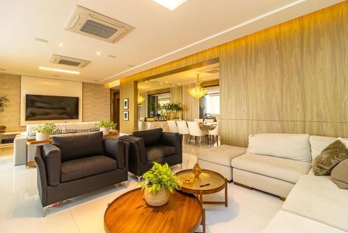 Belem Apartment | Apartamento com Vista Panorâmica da Baía