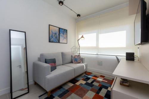 Cidade Baixa Apartment | Apartamento completo ao lado da UFRGS