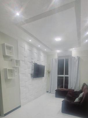 Coqueiro Apartment | Apartamento completo Fit Coqueiro 1 Cop 30