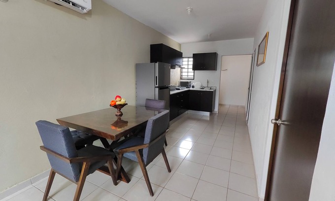 Mazatlan Apartment | Apartamento Completo en Mazatlán