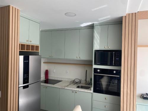 Vila Congonhas Apartment | Apartamento Congonhas 1308 torre suite