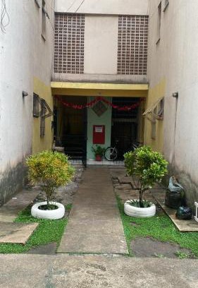 Maguari-Cajui Apartment | Apartamento COP 30