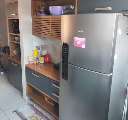 Aguas Lindas Apartment | Apartamento cop30