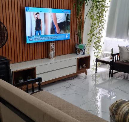 Cremacao Apartment | Apartamento COP30 no centro