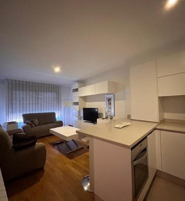 Cambados Apartment | Apartamento coqueto en Rías Baixas-Cambados