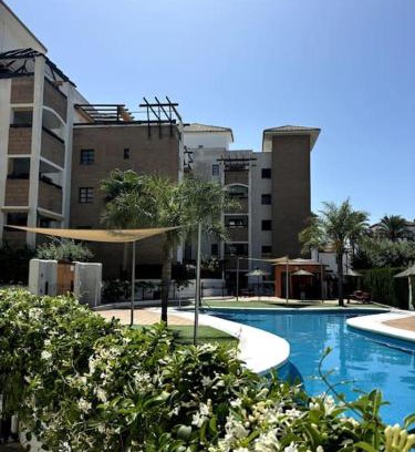 Motril Apartment | Apartamento costa Motril Inma place