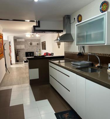 Old Town Apartment | Apartamento Daniela 1 terraza con vistas a la Catedral