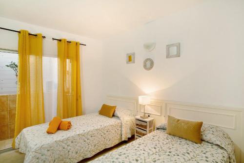 Mogan Apartment | Apartamento Danoe 2