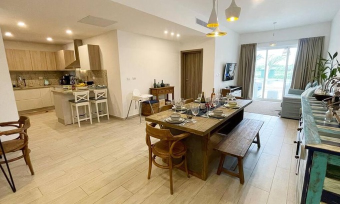Bavaro Apartment | Apartamento de 2 Dormitorios en Hard Rock Golf