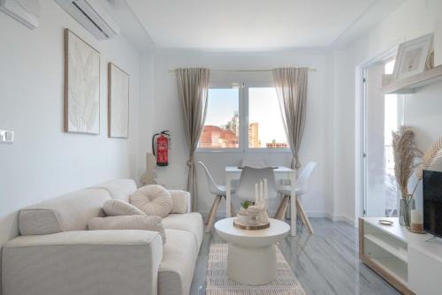 Grau i Platja Apartment | Apartamento de Diseño con Piscina cerca del Mar GANDIAZAR II