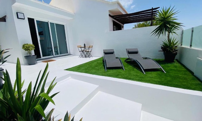 Playa del Cable Apartment | Apartamento de ensueño Lanzarote