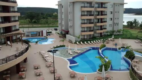 Caldas Novas Apartment | Apartamento de temporada em Caldas Novas - Promoção 3 diárias ou mais