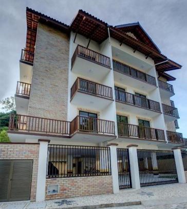 Guaramiranga Apartment | Apartamento Dei Fiori