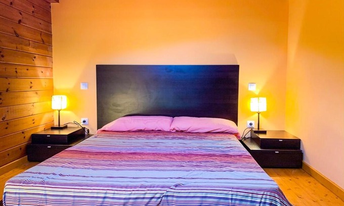 Soldeu Apartment | Apartamento Diamante en la Vall d'Incles, parque natural