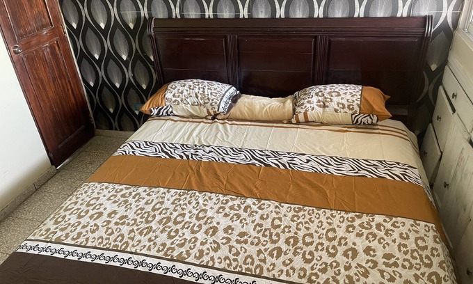 Santo Domingo Apartment | Apartamento 4- Clásico Victoriano, Parque del Este