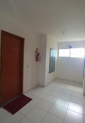 Jiboia Branca Apartment | Apartamento dois quartos com uma suíte