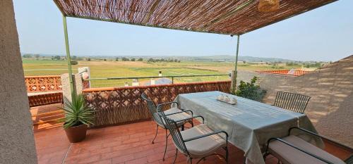 Bellcaire d'Emporda Apartment | Apartamento en Bellcaire