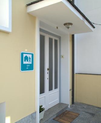 Sarria Apartment | Apartamento El Castillo VT1
