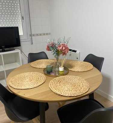 Tui Apartment | Apartamento El Nogal 2