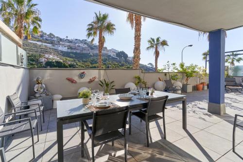 Velilla-Taramay Apartment | Apartamento El Paraiso de Cabria