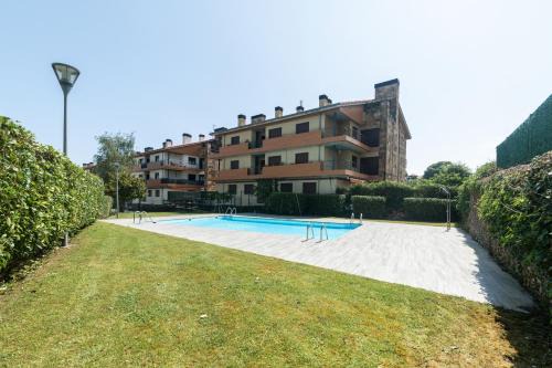 Colombres Apartment | Apartamento el Rubio del Cuera