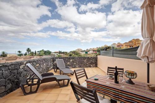 Brena Baja Apartment | Apartamento El Zumacal