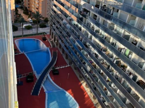 Villajoyosa Apartment | Apartamento Elegance Benidorm