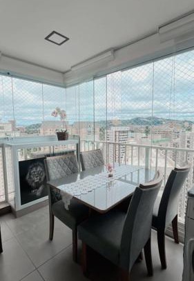 Alphaville Apartment | Apartamento em ALPHAVILLE