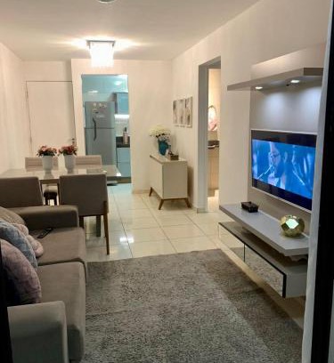 Caruaru Apartment | Apartamento em Caruaru