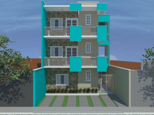 Guaramiranga Apartment | Apartamento em Guaramiranga