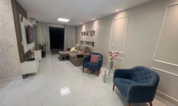 Aleixo Apartment | Apartamento em Manaus