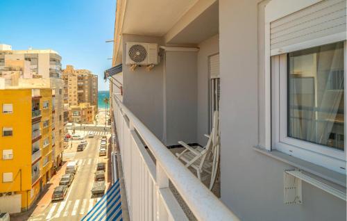 Almeria Apartment | Apartamento En Almería