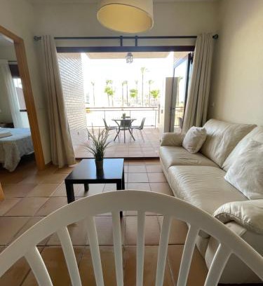 Villanueva Del Rio Segura Apartment | Apartamento en Archena Paraíso Termal al lado del Balneario