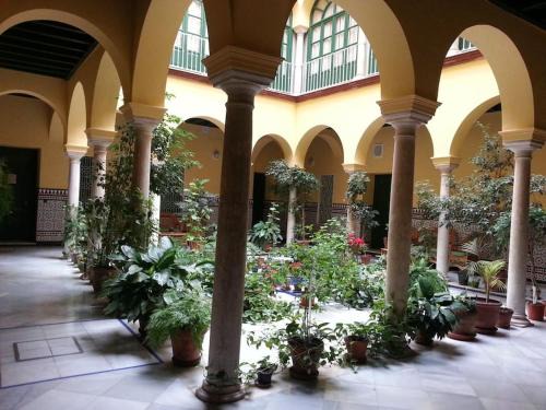 Historical Center Apartment | APARTAMENTO EN CASA PALACIO CENTRO HISTÓRICO