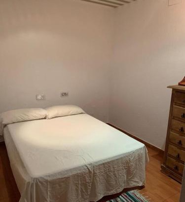 Punta Umbria Apartment | Apartamento en el centro, planta baja