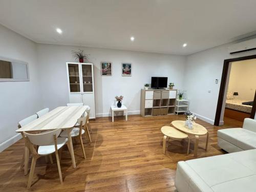 Centro Apartment | Apartamento en el centro de Madrid barrio SOL