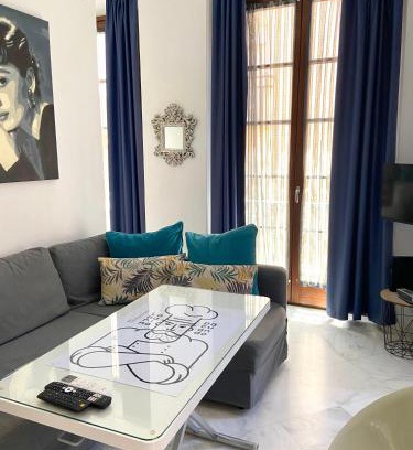 Centro Apartment | Apartamento en el centro de Málaga