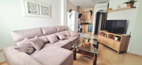 Ronda Apartment | Apartamento en el Centro de Ronda cerca del Tajo Plaza de Toros con Wifi y Parking opcional