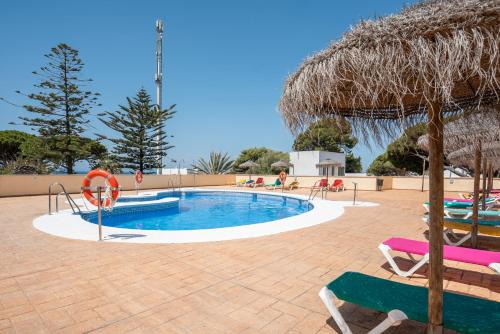 Los Canos de Meca Apartment | Apartamento En Los Caños De Meca