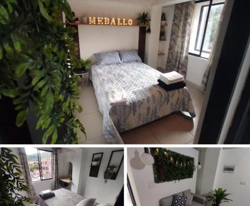 Itagui Apartment | Apartamento en Itagüí