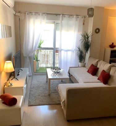 Begona-Santa Catalina Apartment | Apartamento en la Macarena