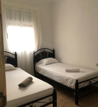 Nador Apartment | Apartamento en Nador con vistas al mar