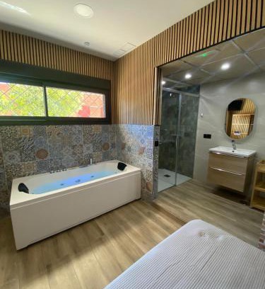 Consolacion Apartment | Apartamento en Sevilla