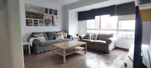 Ferrol Apartment | Apartamento en Ultramar