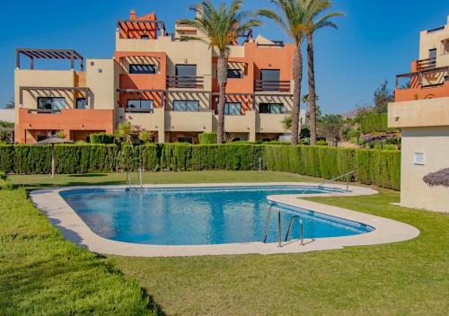 Vera House | Apartamento en Valle del Este