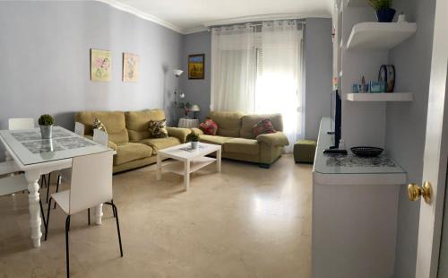 San Bernardo Apartment | Apartamento entero en los Jardines de Murillo