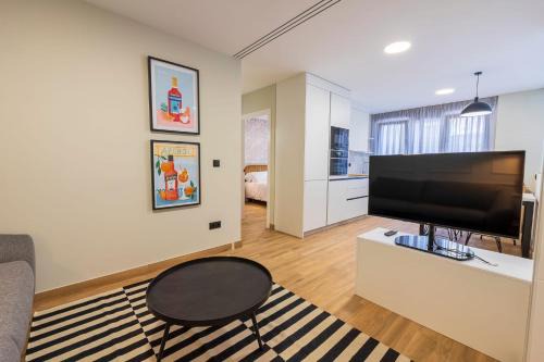 Puebla del Caraminal Apartment | Apartamento Gasset